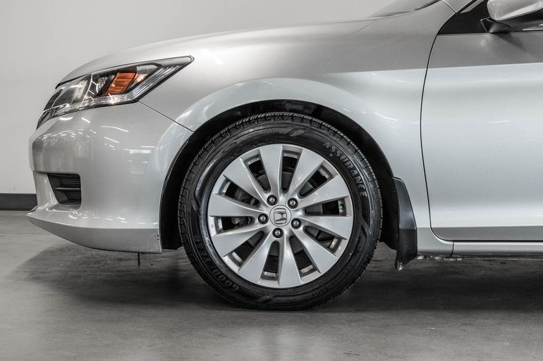 2013 Honda Accord Sedan