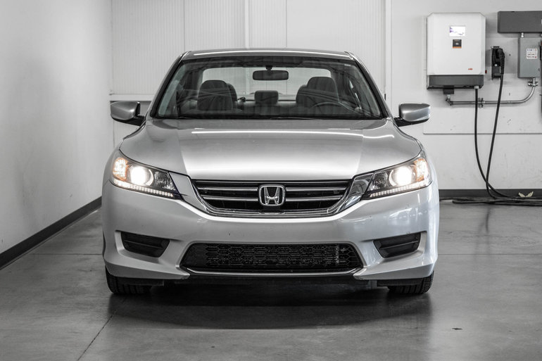 2013 Honda Accord Sedan
