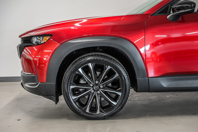 2023 Mazda CX-50
