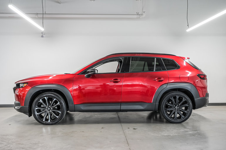 2023 Mazda CX-50