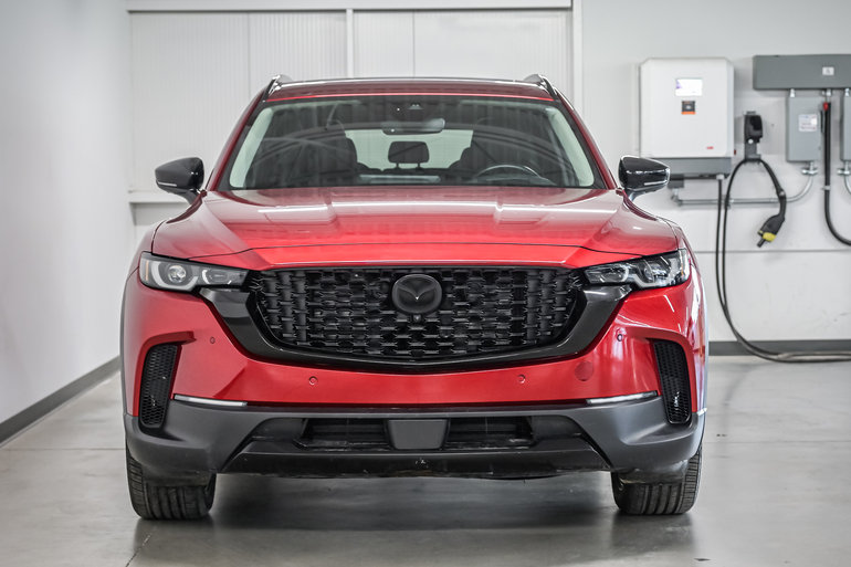 2023 Mazda CX-50