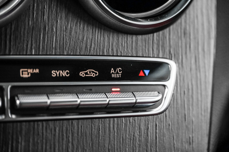 2020 Mercedes-Benz GLC