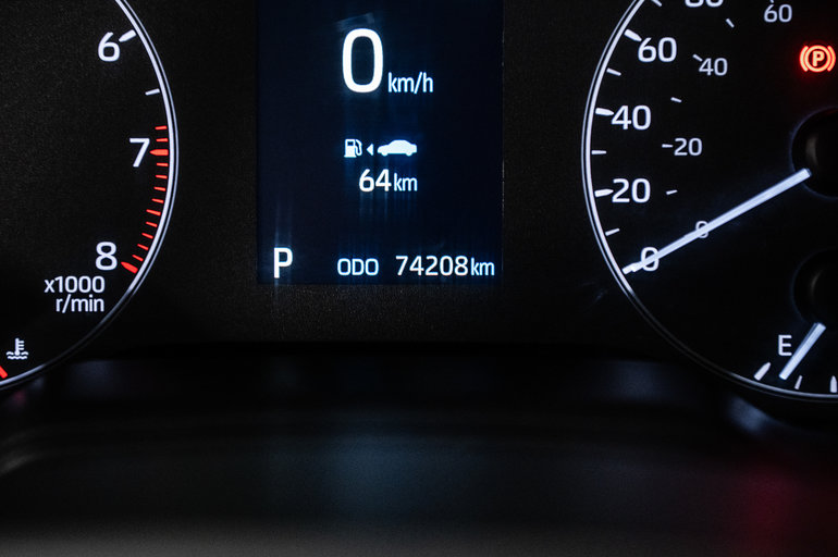 2024 Toyota Corolla Cross