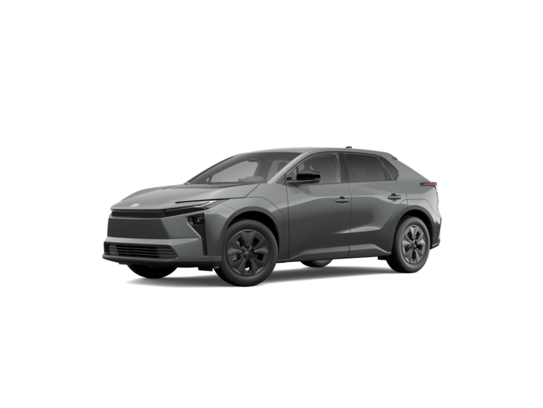 2026 Toyota BZ