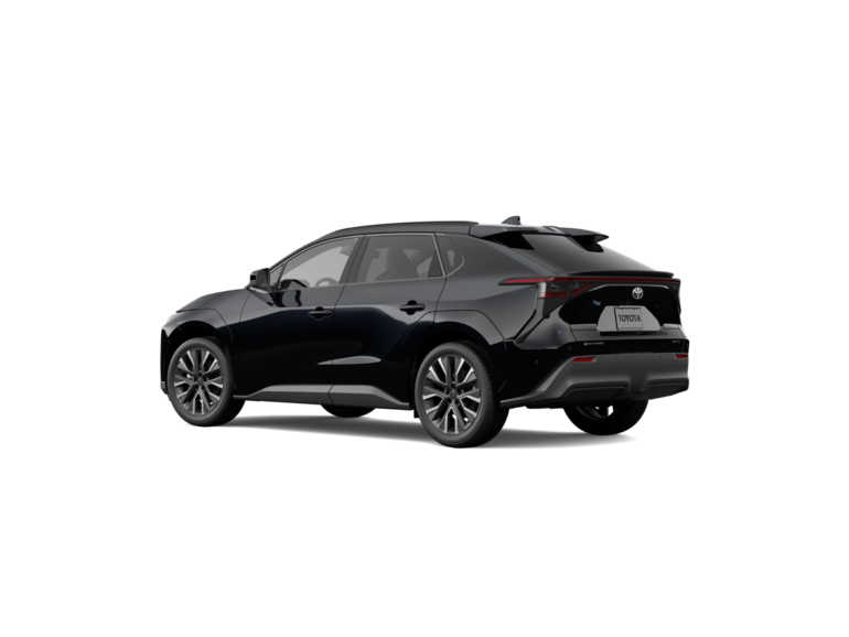 2026 Toyota BZ