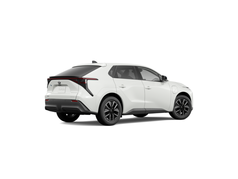 2026 Toyota BZ