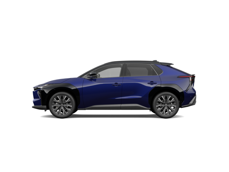 2026 Toyota BZ