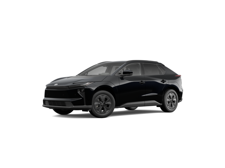 2026 Toyota BZ