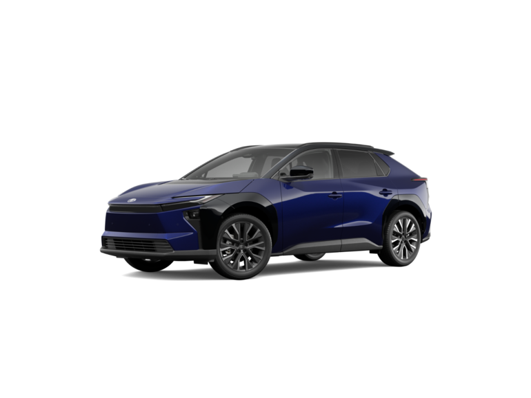 2026 Toyota BZ