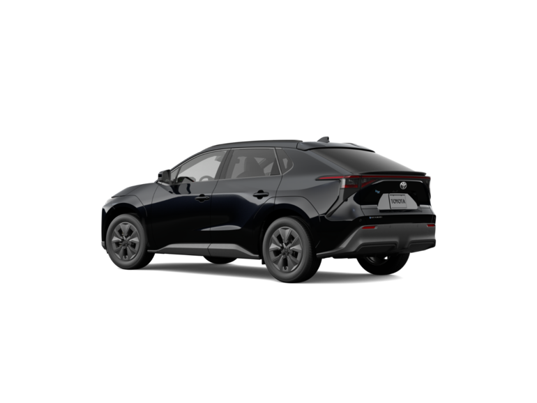 2026 Toyota BZ