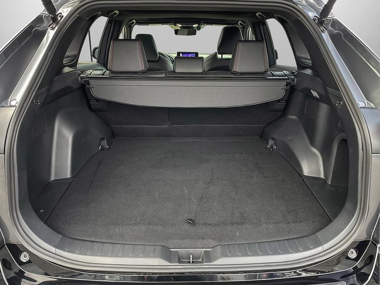 2025 Toyota RAV4 Plug-in Hybrid