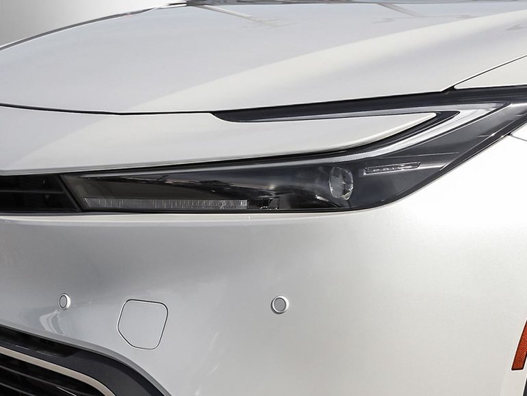 2026 Toyota Prius Plug-in Hybrid