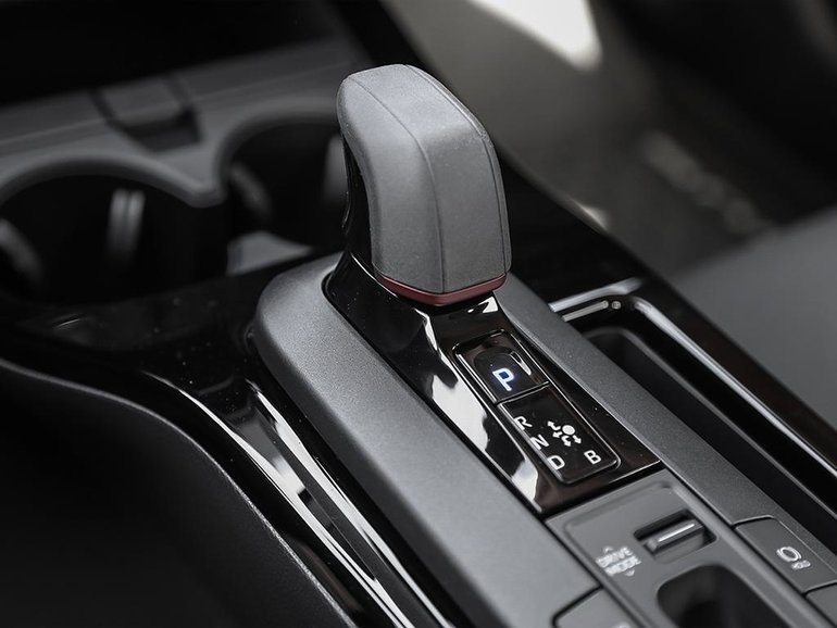 2026 Toyota Prius Plug-in Hybrid