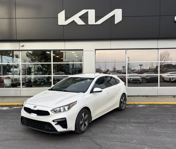 2021 Kia Forte5