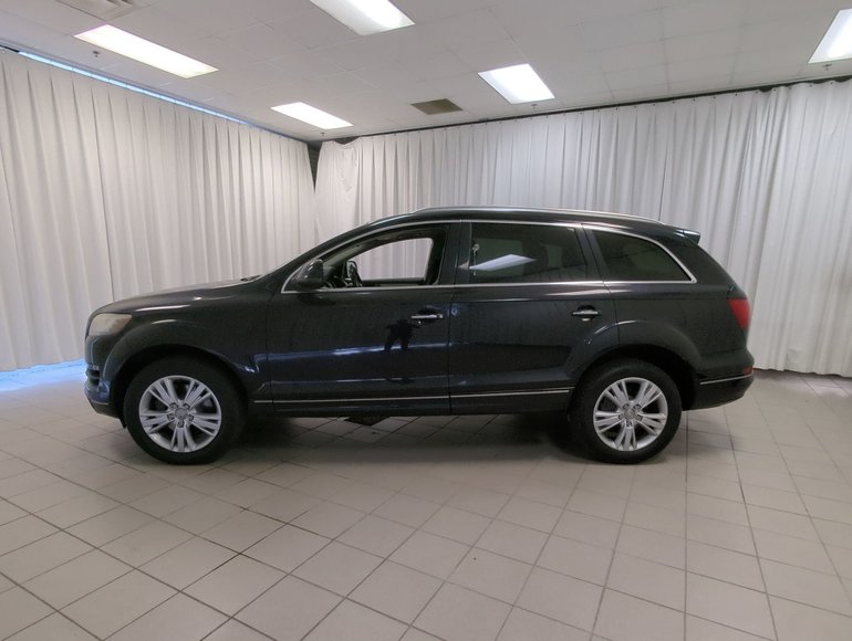 2013 Audi Q7