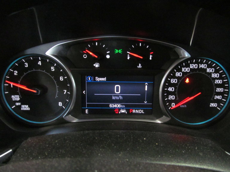 2021 Chevrolet Equinox