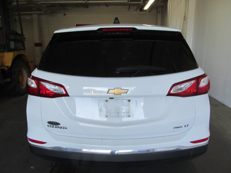 2021 Chevrolet Equinox