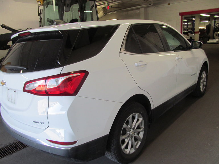 2021 Chevrolet Equinox