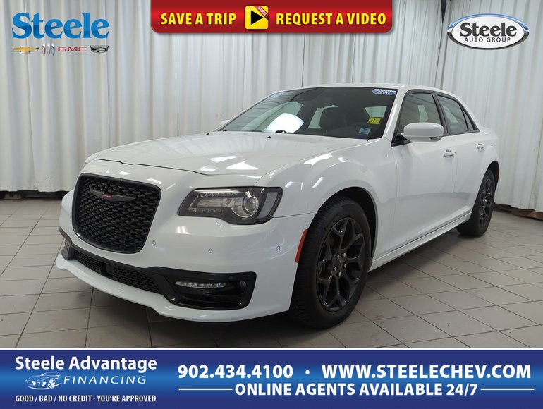 2023 Chrysler 300