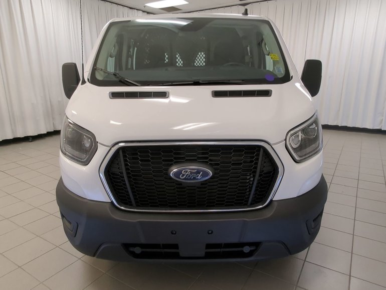 2023 Ford Transit Cargo Van