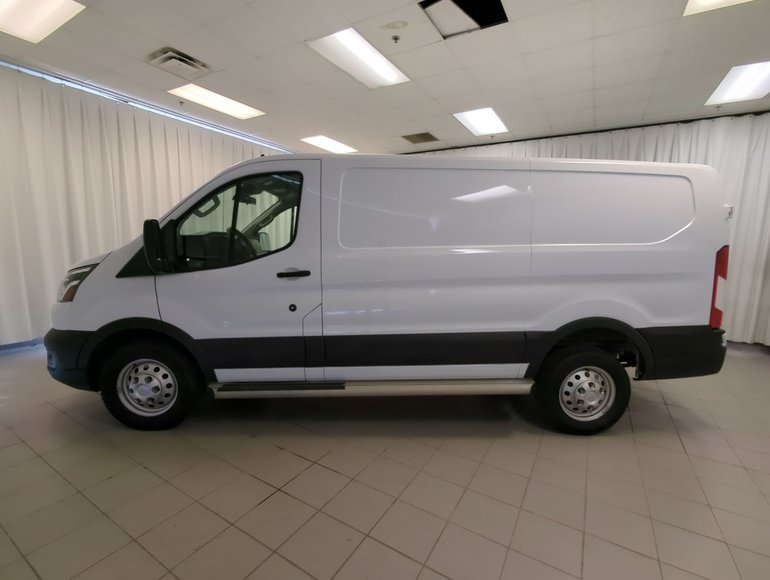2023 Ford Transit Cargo Van