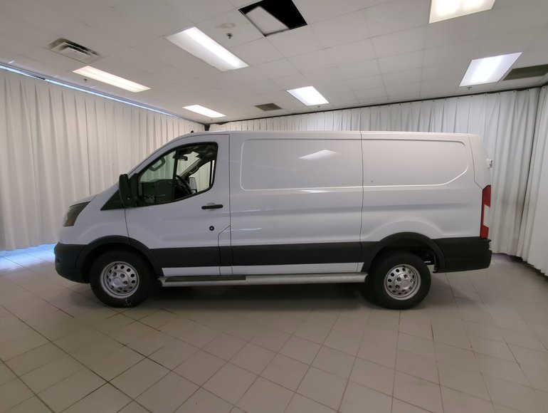 2023 Ford Transit Cargo Van