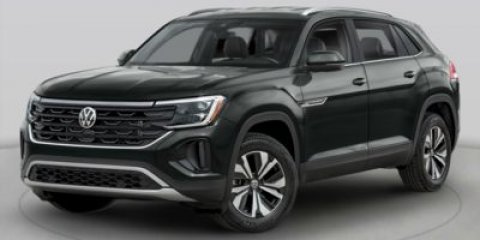 2026 Volkswagen Atlas Cross Sport