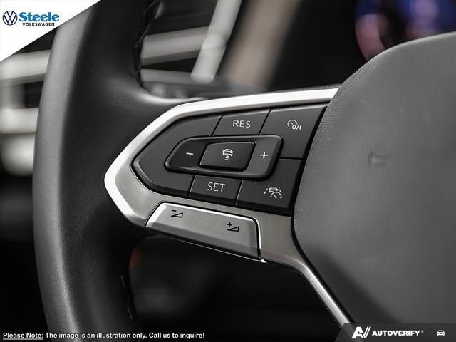 2026 Volkswagen Atlas