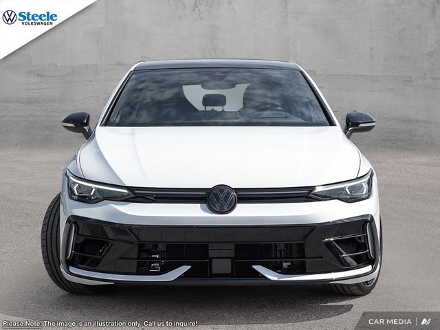 2025 Volkswagen Golf R
