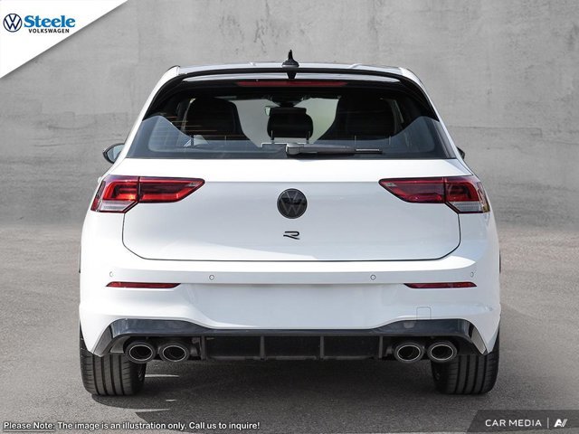 2025 Volkswagen Golf R