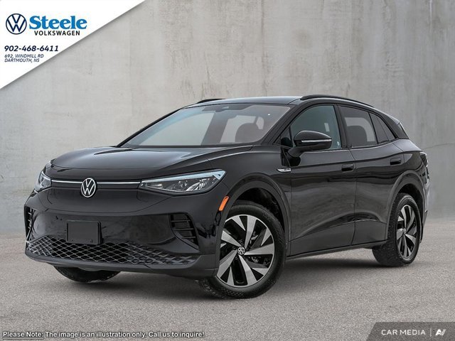 2025 Volkswagen ID.4