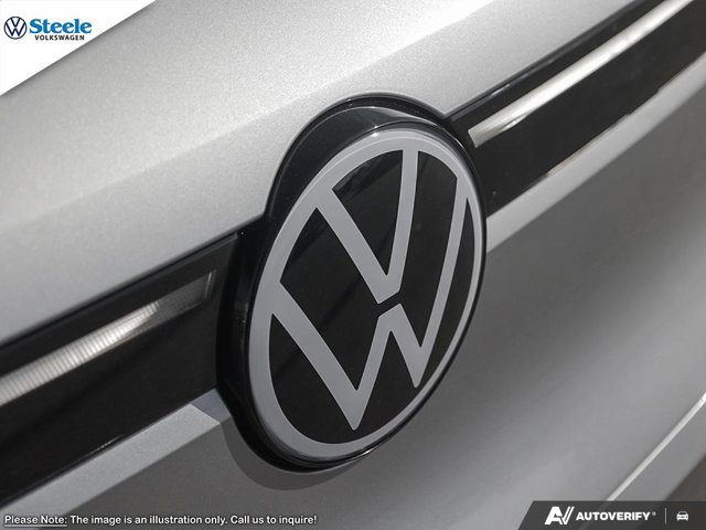 2025 Volkswagen ID.4