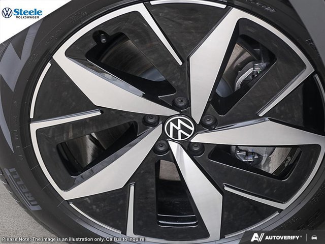 2025 Volkswagen ID.4