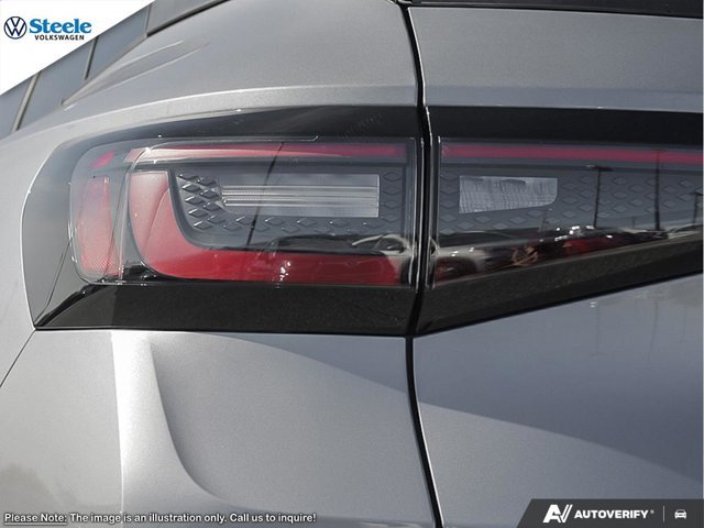 2025 Volkswagen ID.4