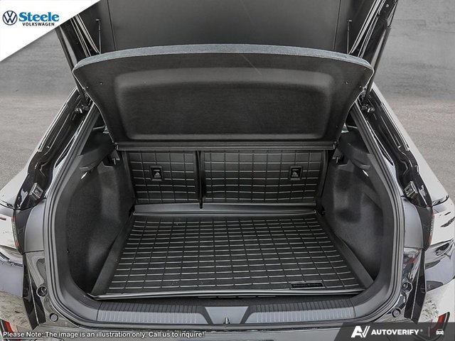 2025 Volkswagen ID.4