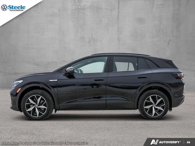 2025 Volkswagen ID.4