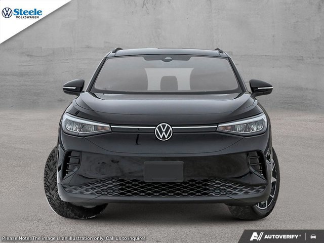 2025 Volkswagen ID.4