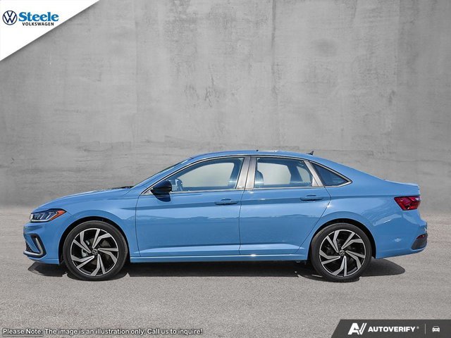 2026 Volkswagen Jetta