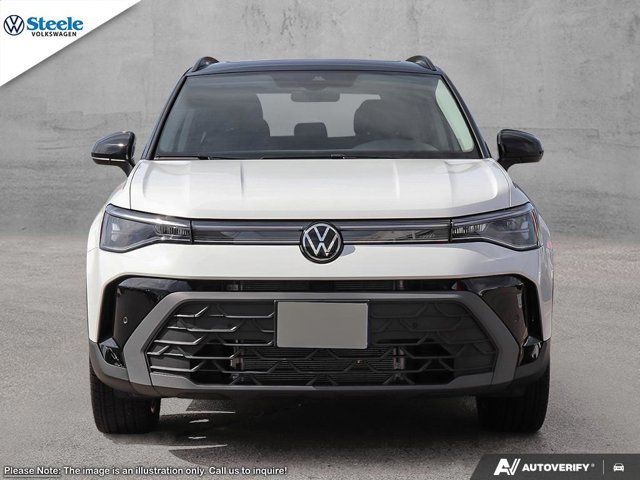 2026 Volkswagen Taos