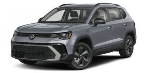 2026 Volkswagen Taos