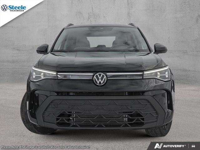 2026 Volkswagen Taos