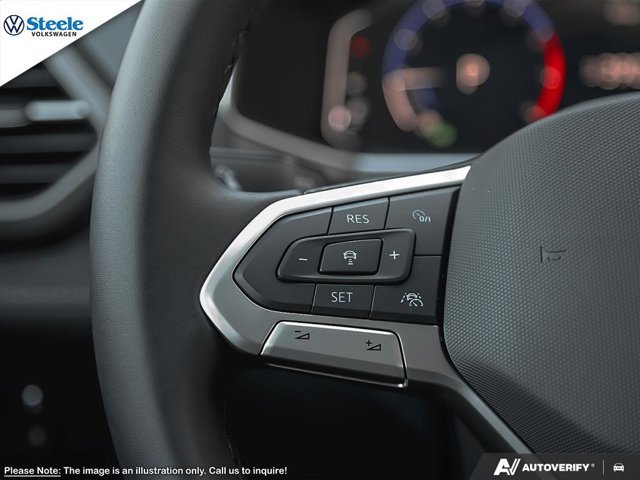 2026 Volkswagen Taos