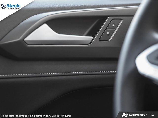 2026 Volkswagen Taos