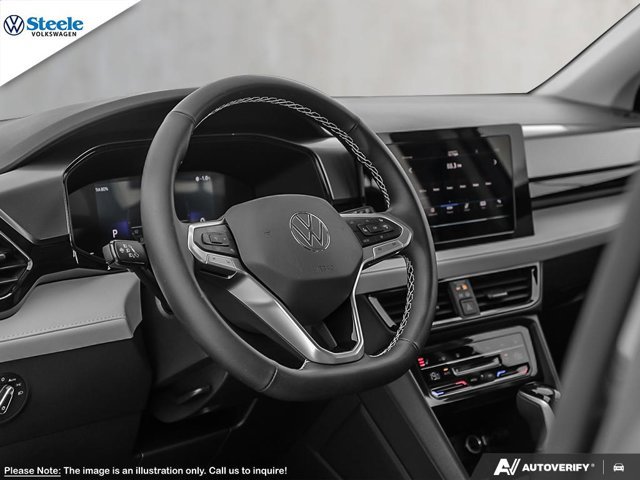 2026 Volkswagen Taos