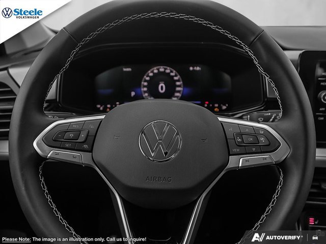 2026 Volkswagen Taos