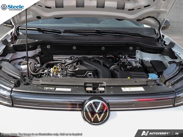 2026 Volkswagen Taos