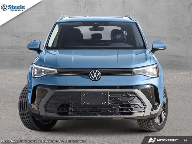 2026 Volkswagen Taos