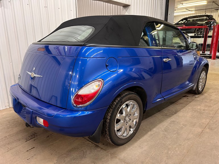 2006 Chrysler PT Cruiser