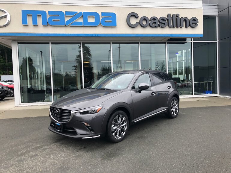 Coastline Mazda 19 Mazda Cx 3 Gt Awd 35 294