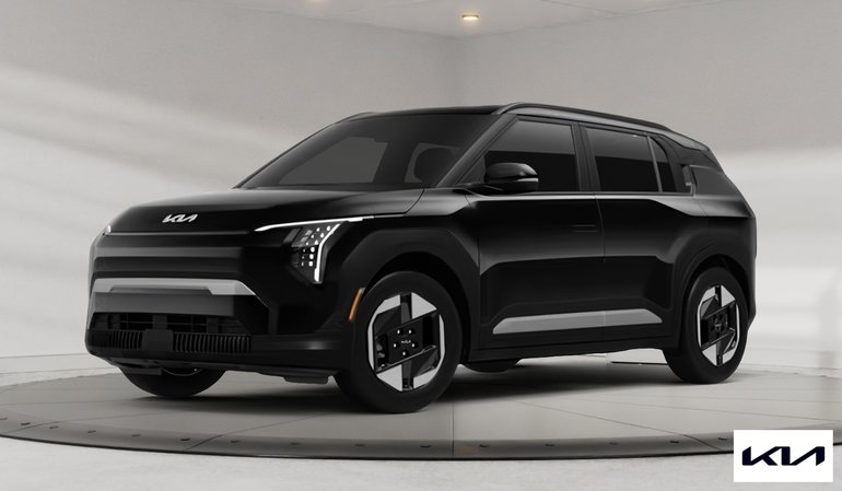 2027 Kia EV3 Wind FWD